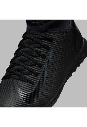 Torretin Nike Kids Jr Mercurial Superfly 10 Academy TF - Negro