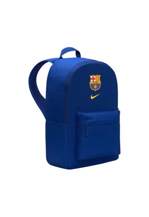 Morral Nike Heritage Backpack Fcb-Azul