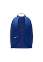 Morral Nike Heritage Backpack Fcb-Azul de Nike