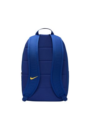 Morral Nike Heritage Backpack Fcb-Azul