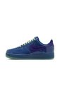 Tenis Hombre Air Force 1 Low Azul de Nike