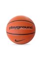 Balon Baloncesto Nike Everyday Playground No 7-Naranja de Nike