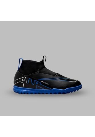 Torretin Nike Kids Jr Zoom Superfly 9 Academy Tf -Negro-Azul Nike