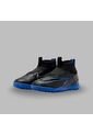 Torretin Nike Kids Jr Zoom Superfly 9 Academy Tf -Negro-Azul de Nike