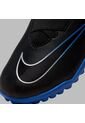 Torretin Nike Kids Jr Zoom Superfly 9 Academy Tf -Negro-Azul de Nike