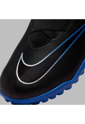 Torretin Nike Kids Jr Zoom Superfly 9 Academy Tf -Negro-Azul