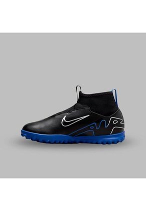 Torretin Nike Kids Jr Zoom Superfly 9 Academy Tf -Negro-Azul