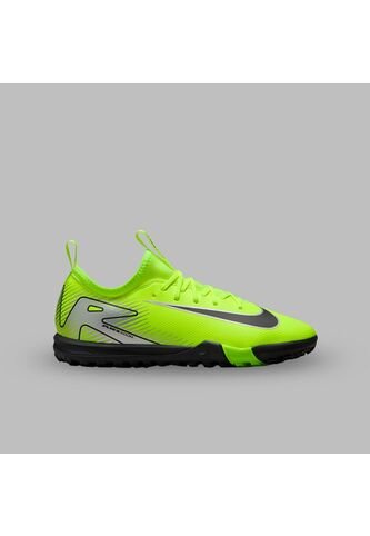 Torretin Nike Kids Jr Mercurial Vapor 16 Academy TF - Verde Nike