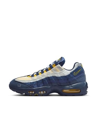 Tenis Hombre Nike SB Air Max 95 X Eric Koston Azul Nike