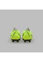Guayos Nike Kids Phantom Gx II Acad FG/MG-Plateado/Amarillo de Nike