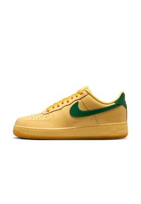 Tenis Hombre Air Force 1 Low Amarillo