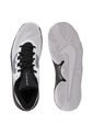 Basketball Blanco/Negro Nike Air Precision II de Nike