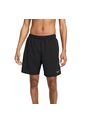 Pantaloneta Nike Challenger 2 In 1-Negro de Nike