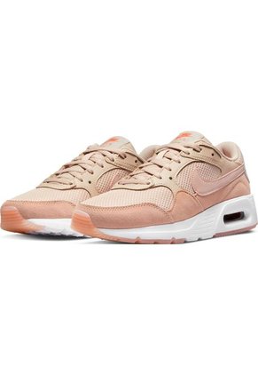 Tenis Mujer Nike Air Max Sc Rosa