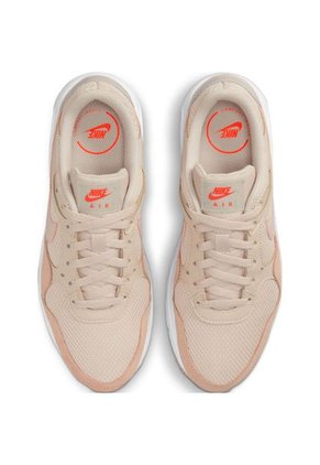 Tenis Mujer Nike Air Max Sc Rosa