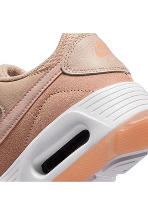 Tenis Mujer Nike Air Max Sc Rosa