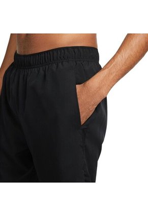 Pantaloneta Nike Challenger 2 In 1-Negro