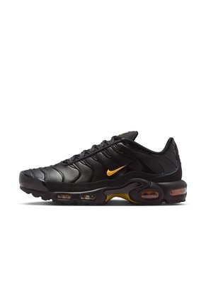 Tenis Hombre Nike Air Max Plus Premium Negro
