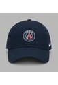 Gorra Nike Unisex Club París Saint-Germain - Azul - Fútbol | Uso Casual Y Entrenamiento de Nike
