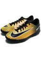 Guayo Naranja-Negro Nike Mercurial Vortex III TF Jr de Nike