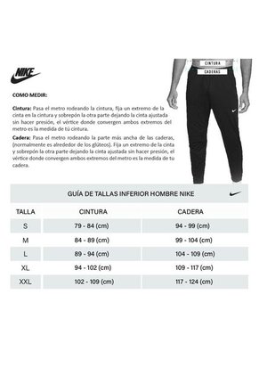 Pantaloneta Nike Challenger 2 In 1-Negro
