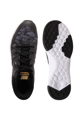 Training Gris-Negro-Blanco Nike Air Epic Speed TR II