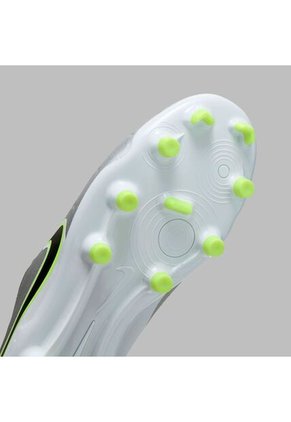 Guayos Nike Kids Jr Legend 10 Academy FG/MG - Plateado