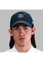 Gorra Nike Unisex Club París Saint-Germain - Azul - Fútbol | Uso Casual Y Entrenamiento de Nike