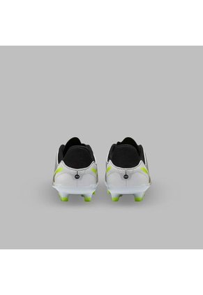 Guayos Nike Kids Jr Legend 10 Academy FG/MG - Plateado