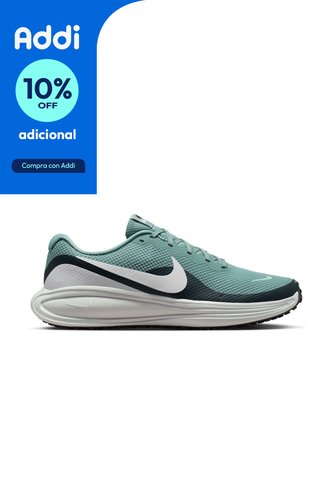 TENIS NIKE HOMBRE HJ9198-007 REVOLUTIO Talla 8.5 Nike