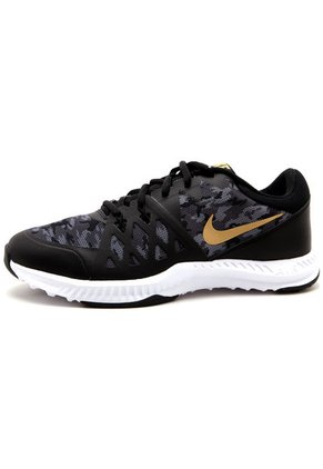 Training Gris-Negro-Blanco Nike Air Epic Speed TR II