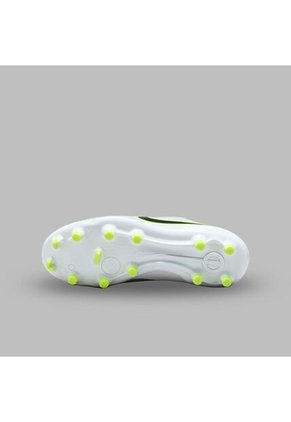 Guayos Nike Kids Jr Legend 10 Academy FG/MG - Plateado