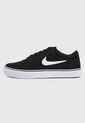 Tenis Skateboarding Negro-Blanco Nike SB Chron 2 de Nike