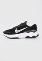 Tenis Running Negro-Blanco Nike Renew Ride 3 de Nike