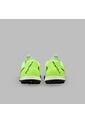 Torretin Nike Kids Jr Phantom Gx II Academy TF - Plateado-Verde de Nike