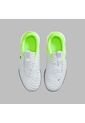 Torretin Nike Kids Jr Phantom Gx II Academy TF - Plateado-Verde de Nike