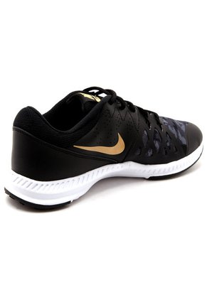 Training Gris-Negro-Blanco Nike Air Epic Speed TR II