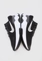 Tenis Running Negro-Blanco Nike Renew Ride 3 de Nike