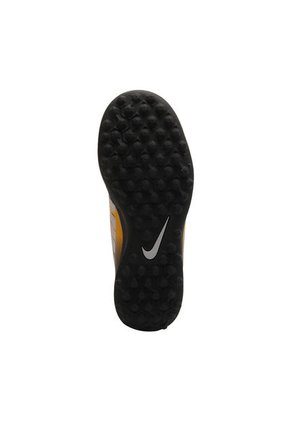 Guayo Naranja-Negro Nike Mercurial Vortex III TF Jr
