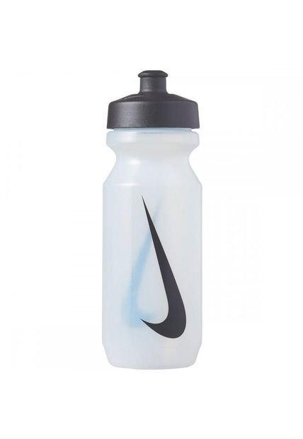 Botella Nike Big Mouth 2.0 22 Onzas-Traslucido