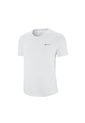CAMISETA W MILER TOP SS NIKE de Nike