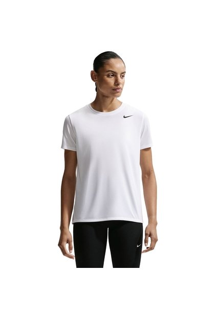 CAMISETA W DF RLGD SS TEE NIKE