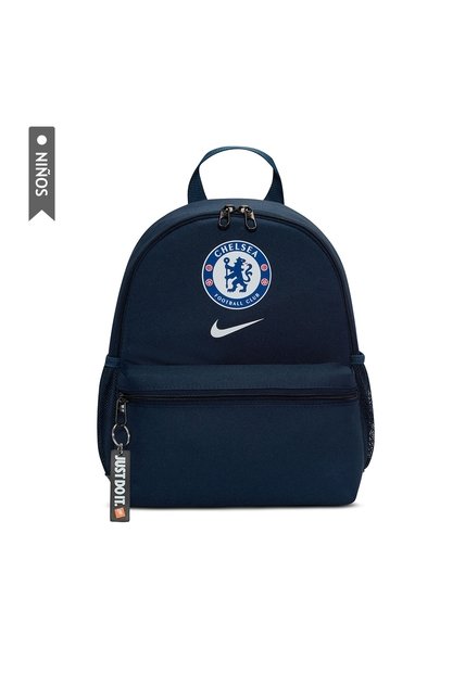 Morral Nike Chelsea Youth Jdi Mini-Azul