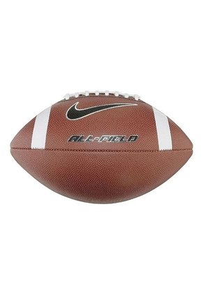  Balón Futbol Americano Nike All-field 3.0 Fb 9-Bordó