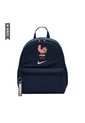 Morral Nike France Youth Jdi Mini-Azul de Nike