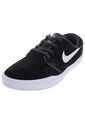 Lifestyle Negro-Blanco Nike Stefan Janoski Hyperfeel de Nike