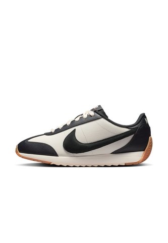 Tenis Mujer Nike Pacific Leather Blanco Nike