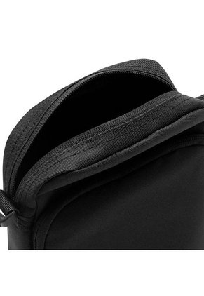 Bolso Nike Heritage Crossbody-Negro/Blanco