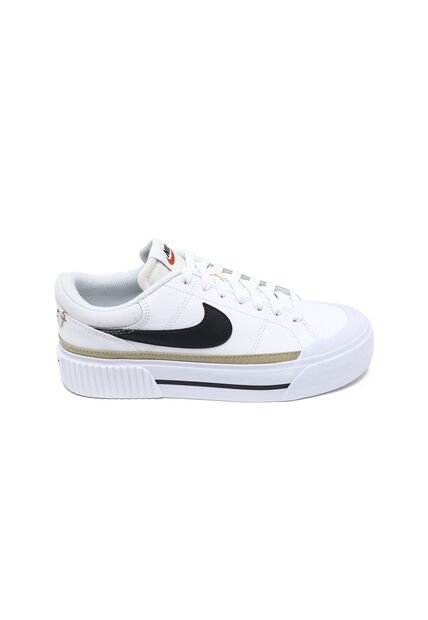TENIS WMNS COURT LEGACY LIFT NIKE