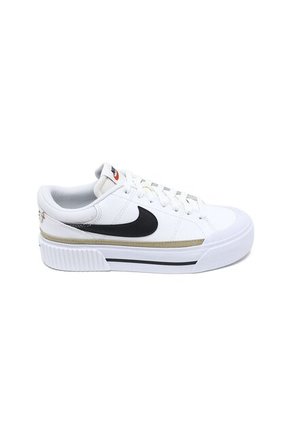 TENIS WMNS COURT LEGACY LIFT NIKE